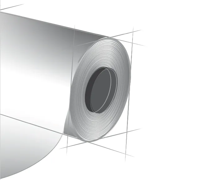 Aluminium foil