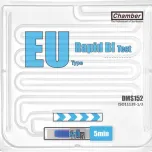 2-minute Steam Rapid Biological Indicators