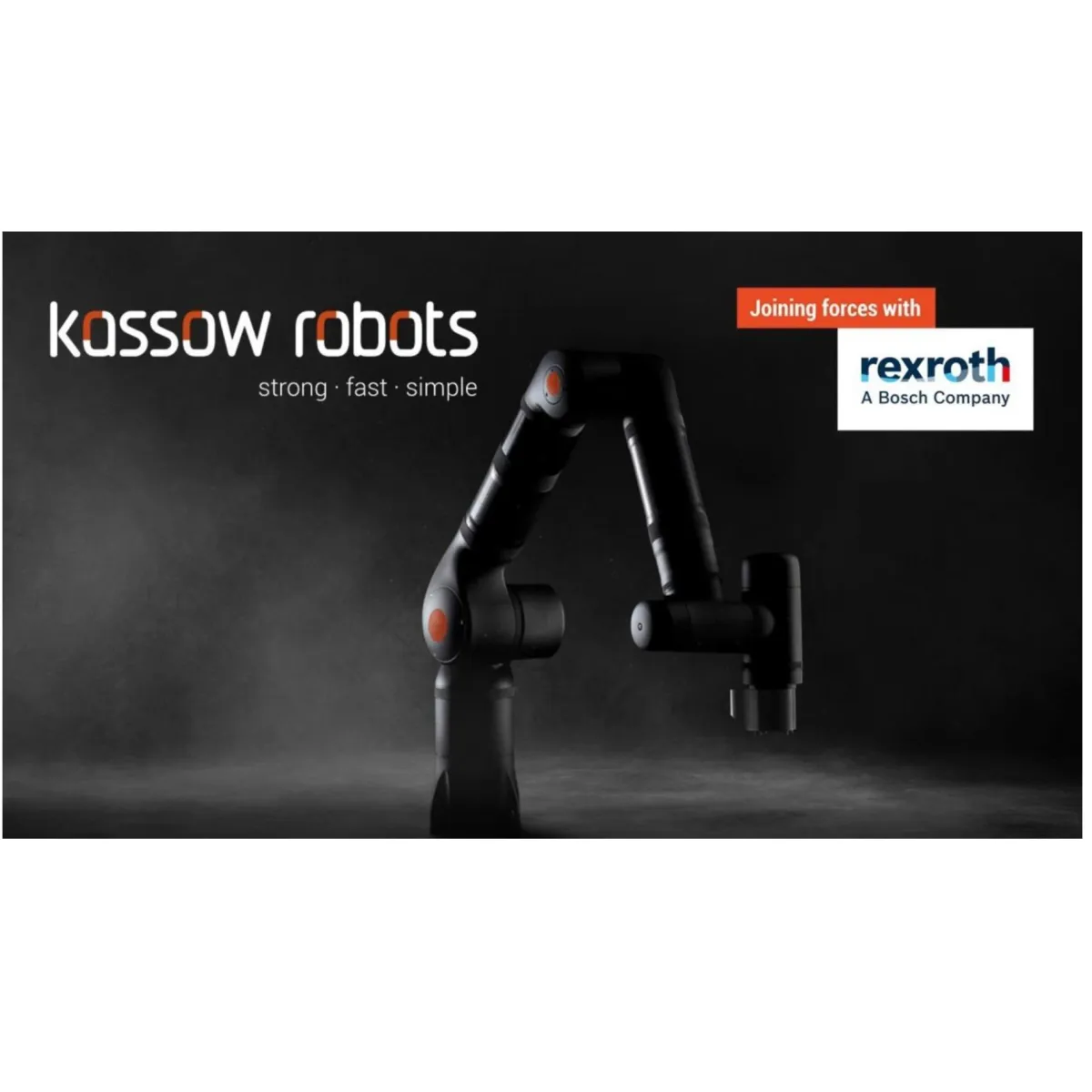 Kassow Robots