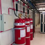 SMH Sistemas - Segurança Contra Incêndio