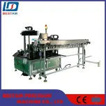 Automatic Medical Cotton Swab Pouching and Sealing Equipment