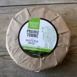 Prairie Tomme