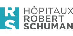 HÔPITAUX ROBERT SCHUMANN