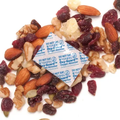 Oxygen Absorber: Oxy-Guard