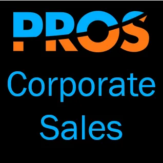 PROS Airline Corporate Sales