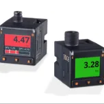 Sensor de pressão para aplicações pneumáticas