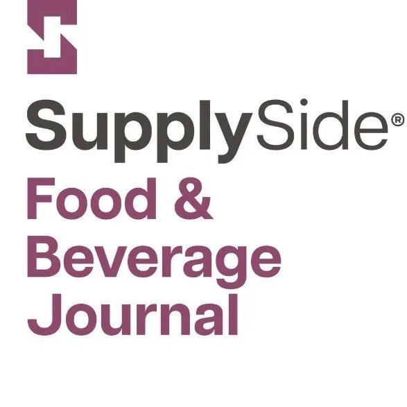 SupplySide Food & Beverage Journal