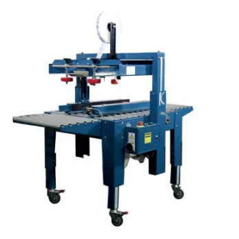 Seladora de caixas semiautomática KO1500 STD