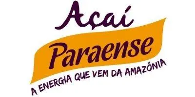 Açaí Paraense