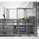 PASTEURIZAÇAO E TRATAMENTO TÉRMICO