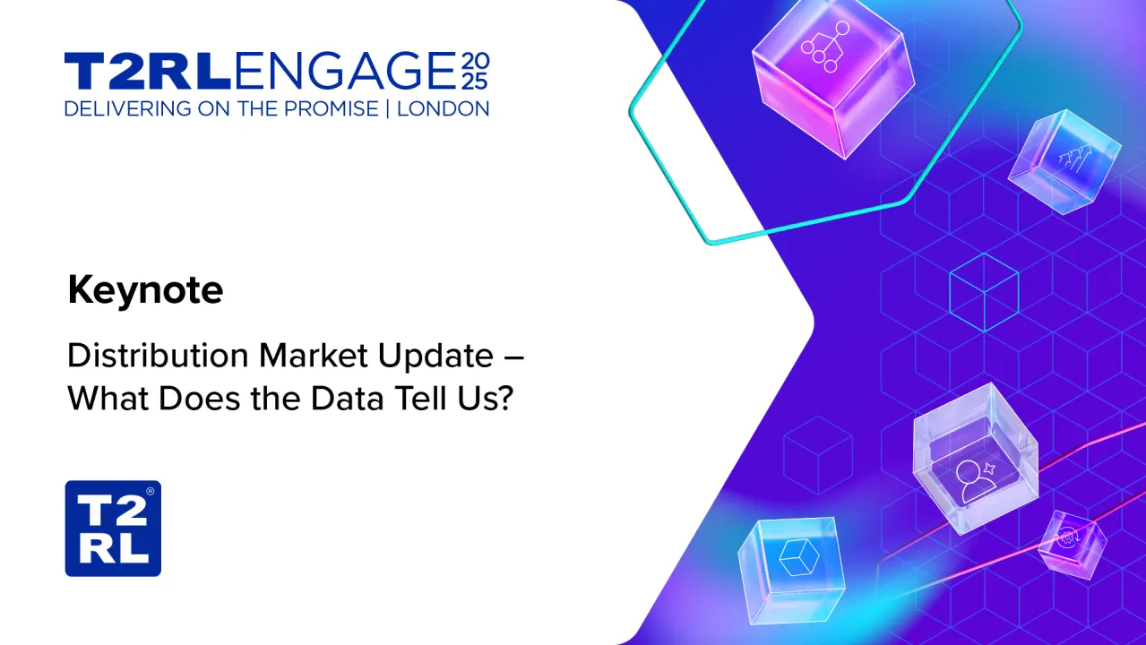 Distribution Market Update – What Does the Data Tell Us?