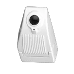 CMS20 Intelligent Blind Zone CMS system with integrated AI detection (DVS/PSS)