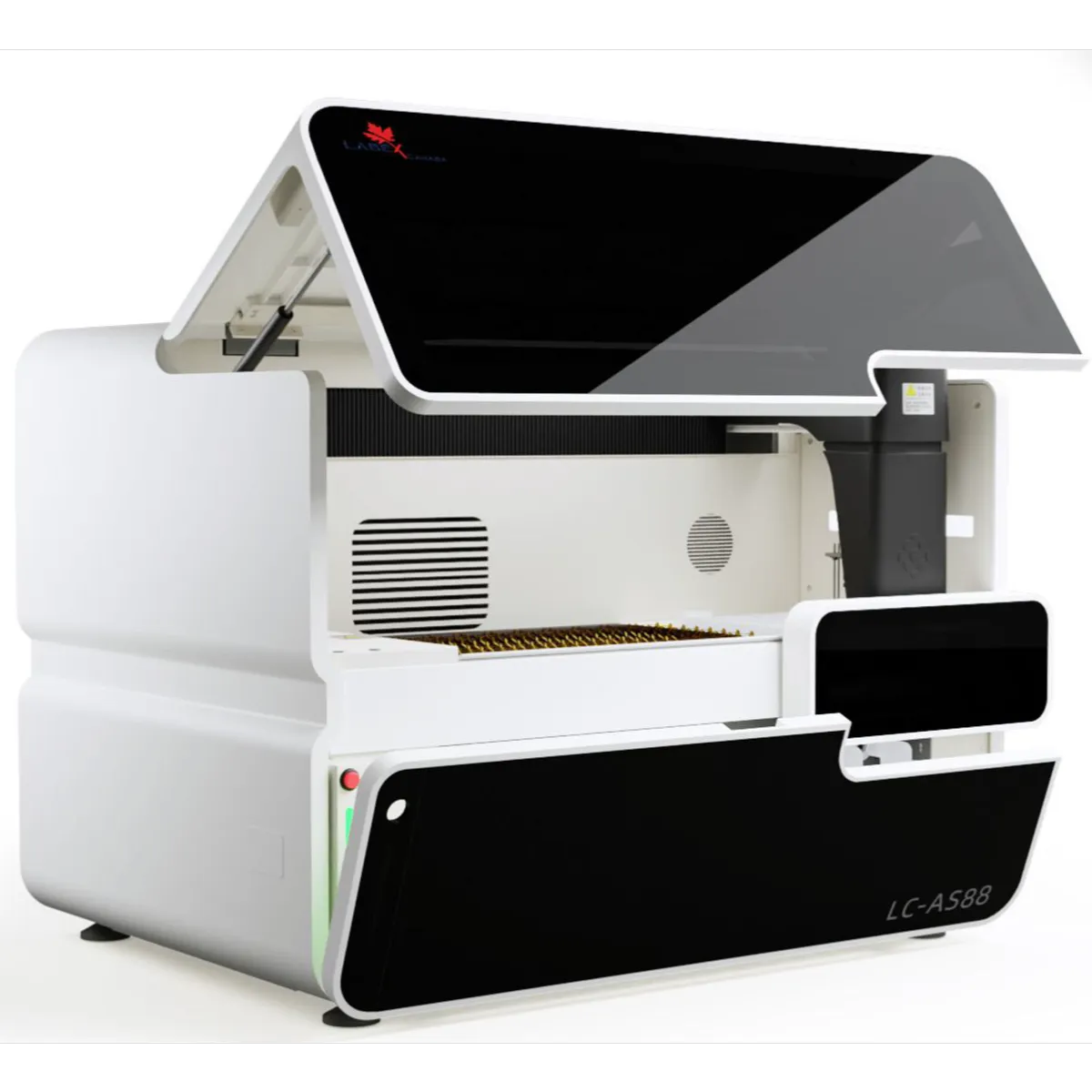 Fully Automatic IHC Stainer LC-AS88