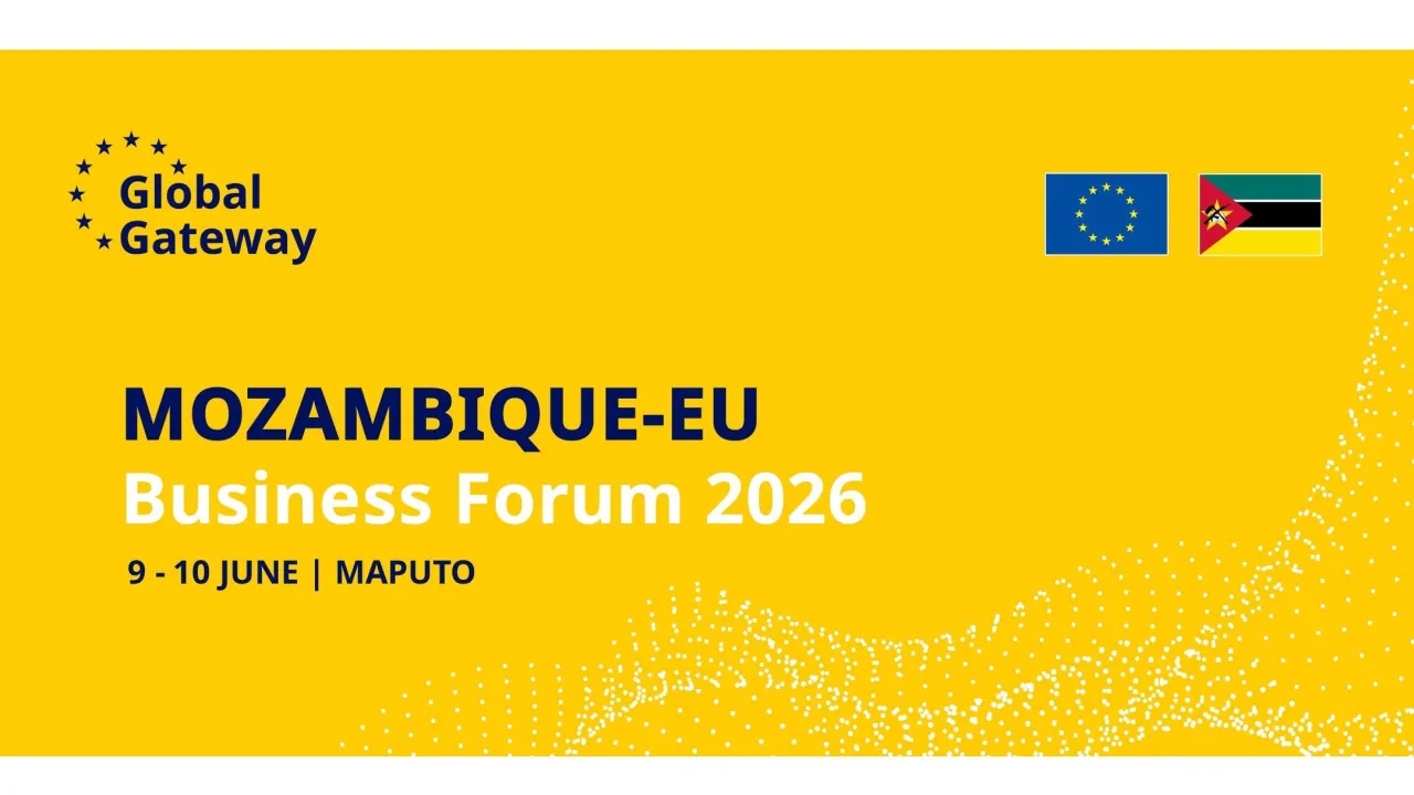 HIGH-LEVEL PLENARY SESSION N. 1 “WHY INVEST IN MOZAMBIQUE?”
