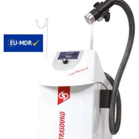 CRYOULTRASOUND - EU MDR Certified