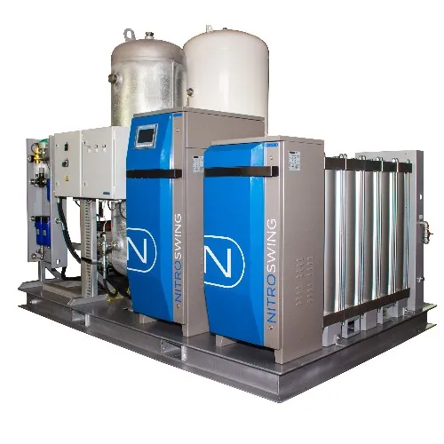 NITROSWING LASERPACK