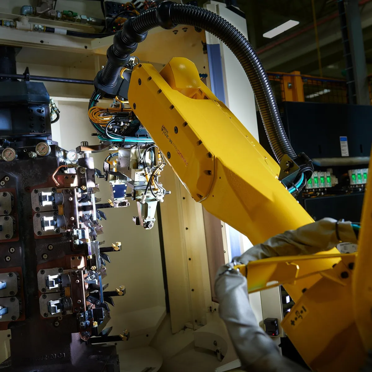 Automatización y Sistemas Integrados