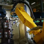 Automatización y Sistemas Integrados