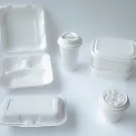 CONTENEDORES ECOLOGICOS DE FIBRA DE CAÑA