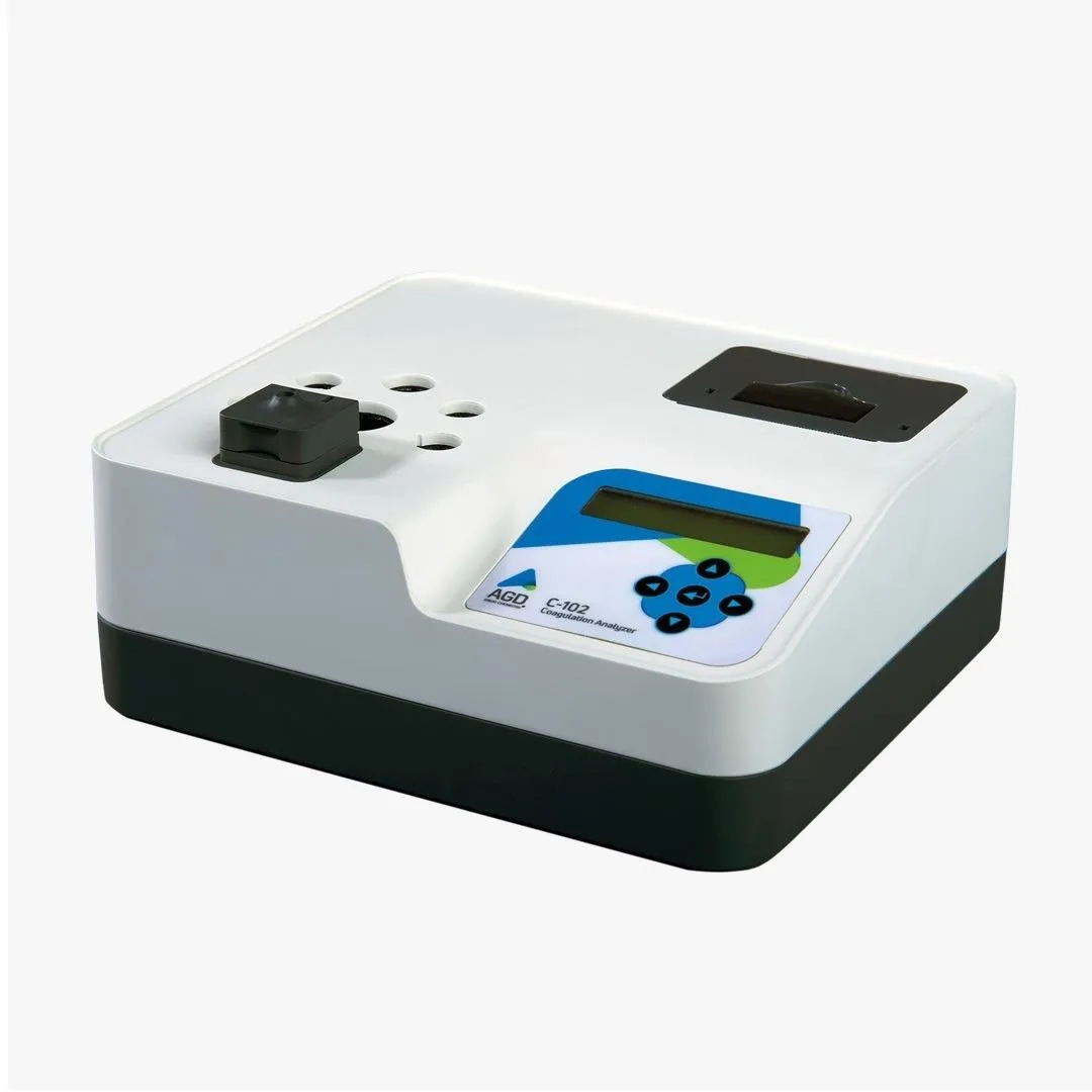 Coagulation Analyzer