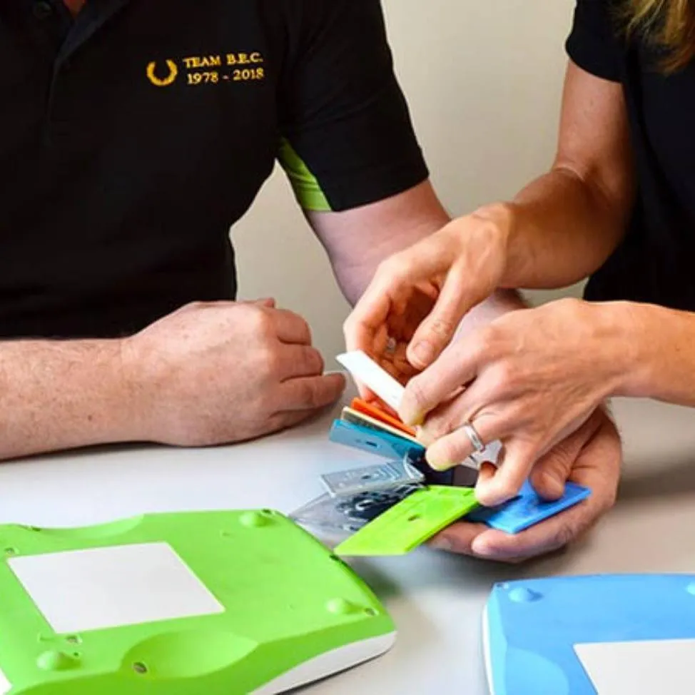 Design for Manufacture