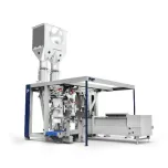 VPF Series | CHRONOS - Air Valve Bag Filling System