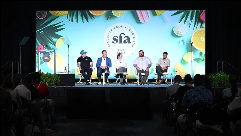 The Food Entrepreneur 2026 Playbook