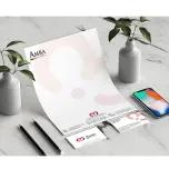 COMMERCIAL OFFSET PRINTING