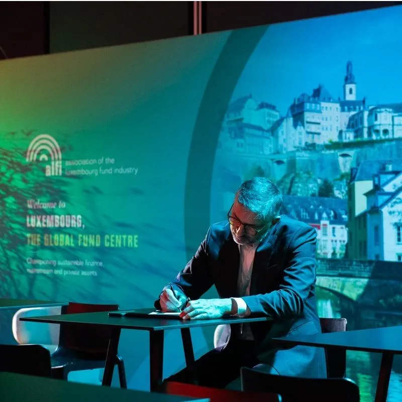 2025 Private Assets Conference