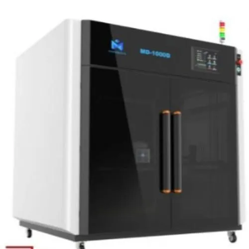 Imprimante 3D MINGDA MD-1000D