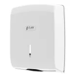 Autocut paper dispenser