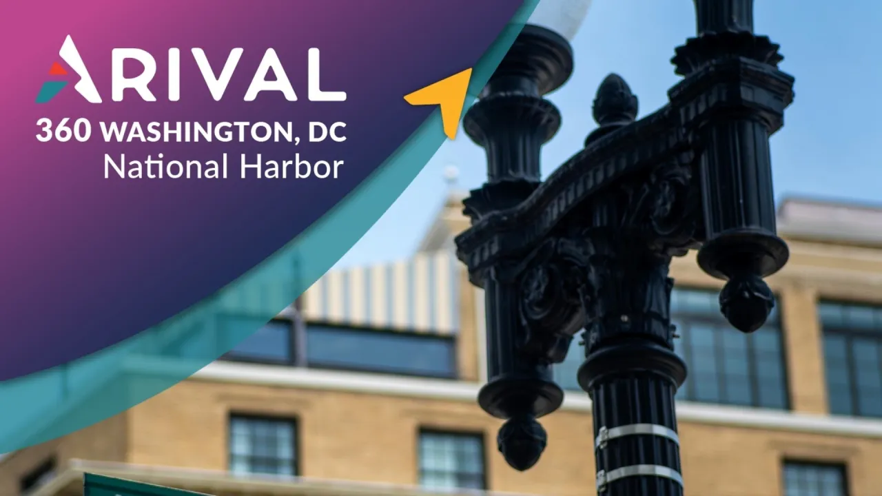 Multi-Day Tour Tech Town Hall: Tech Challenges for Multi-Day - What to Use & What to Skip