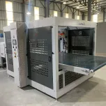 MÁQUINA SELADORA TERMOENCOLHÍVEL