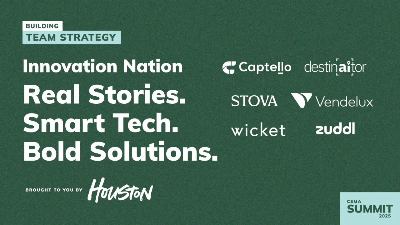 Innovation Nation: Real Stories. Smart Tech. Bold Solutions.