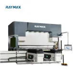 CNC PRESS BRAKE