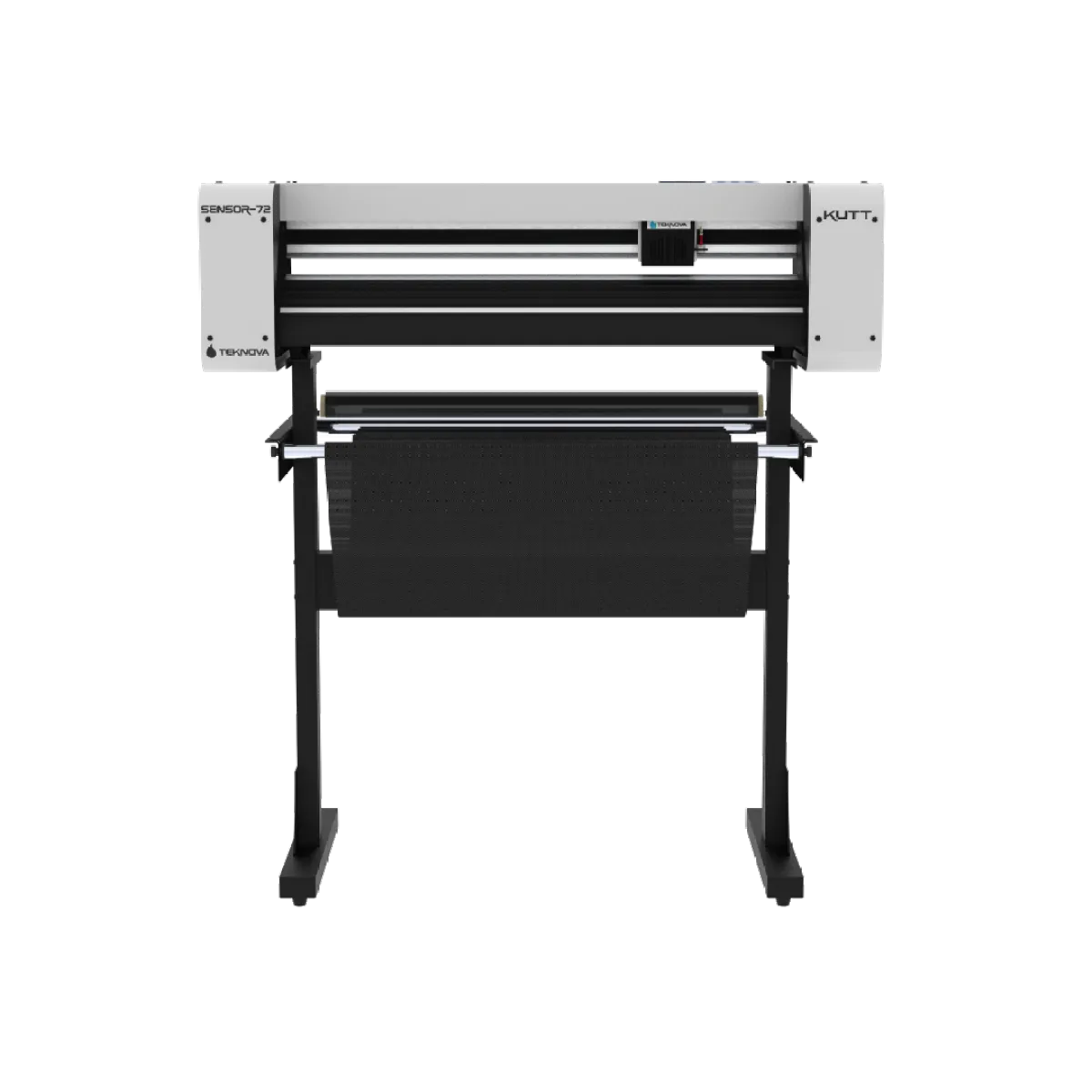 Plotter de Recorte Kutt Sensor 72 Corte Contorno Automático