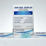 Ion Gel ZCM-25 ®