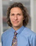 Andrew Vickers