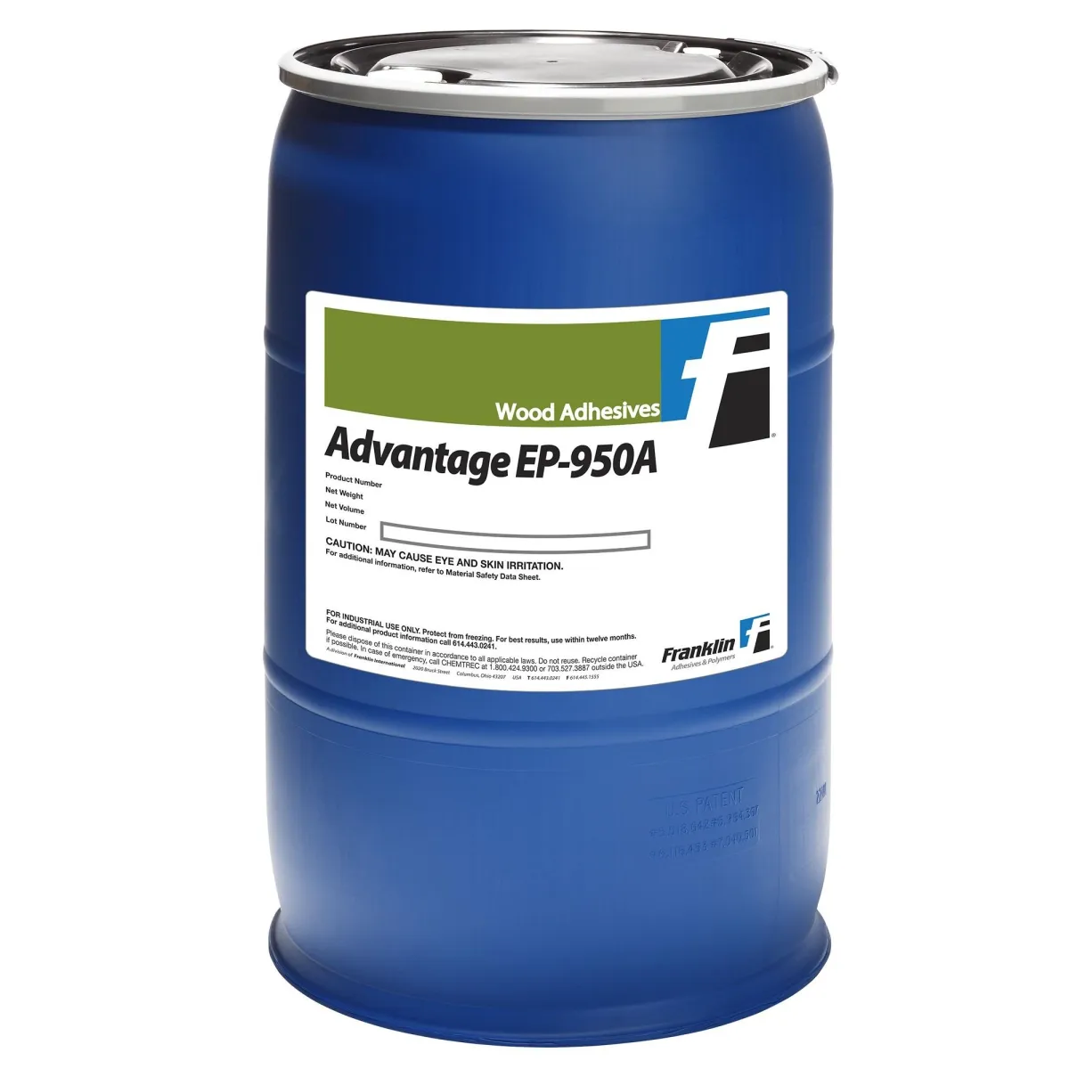 ADVANTAGE EP-950A