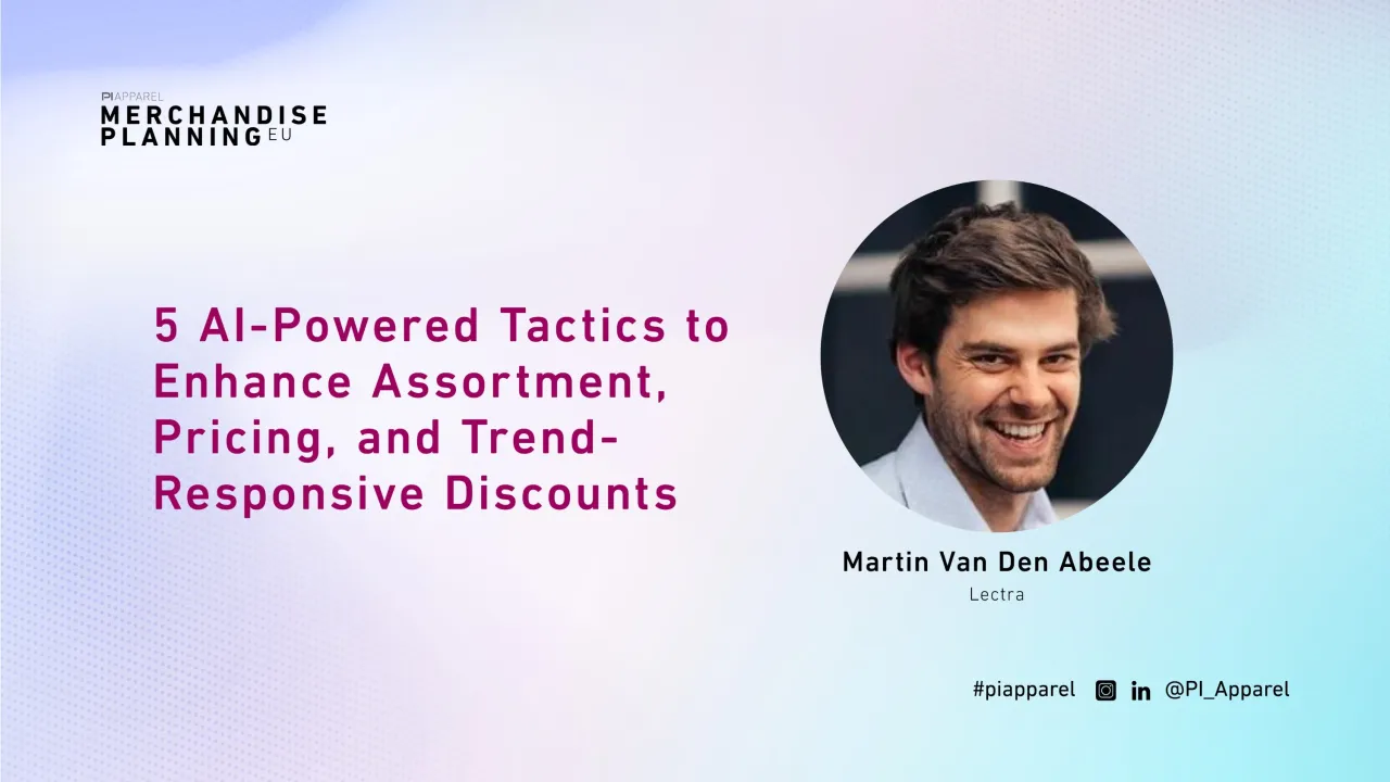 5 AI-Powered Tactics to Enhance Assortment, Pricing, and Trend-Responsive Discounts