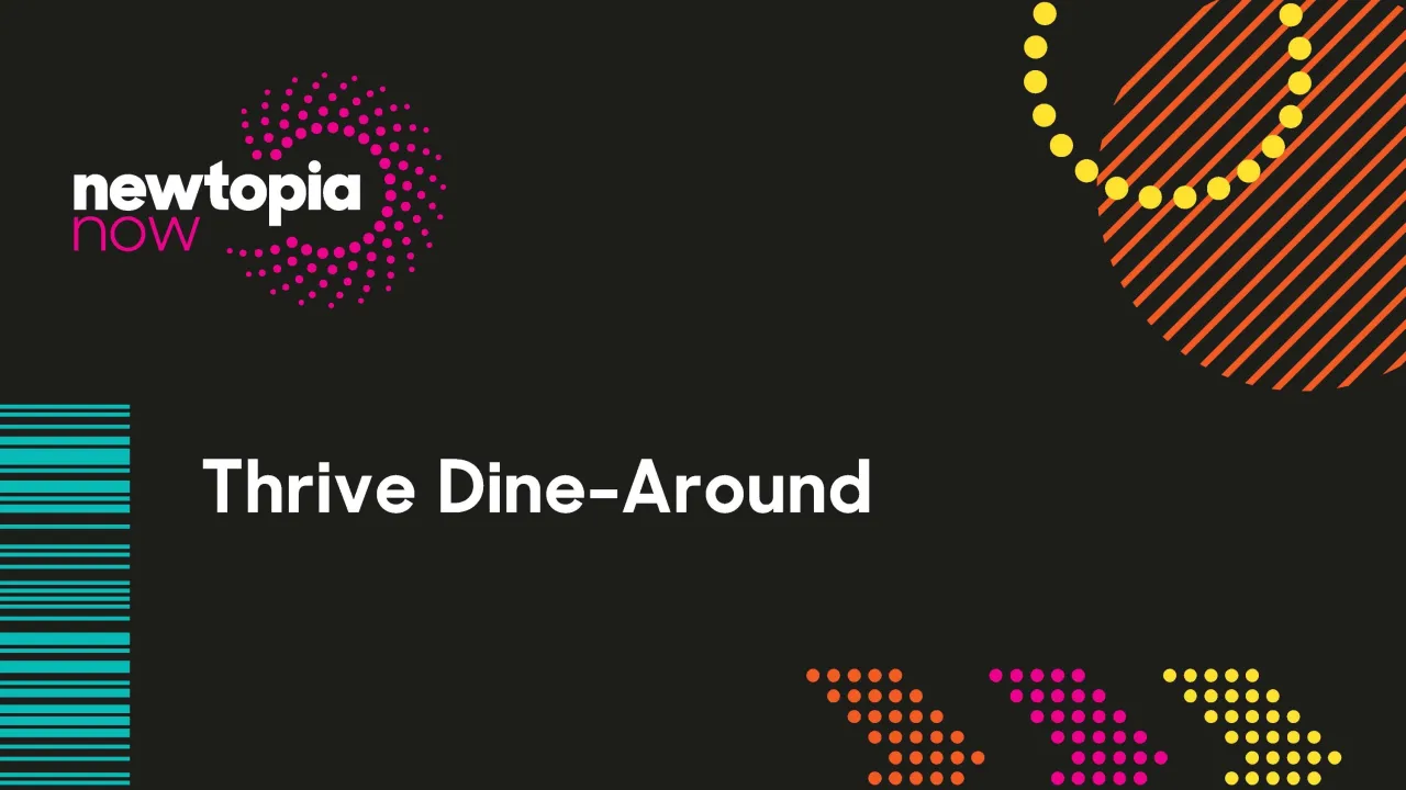 Thrive Dine-Around