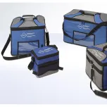 DEBAMED® Lab-Box Insulated outer packaging for transporting samples of biological substances.