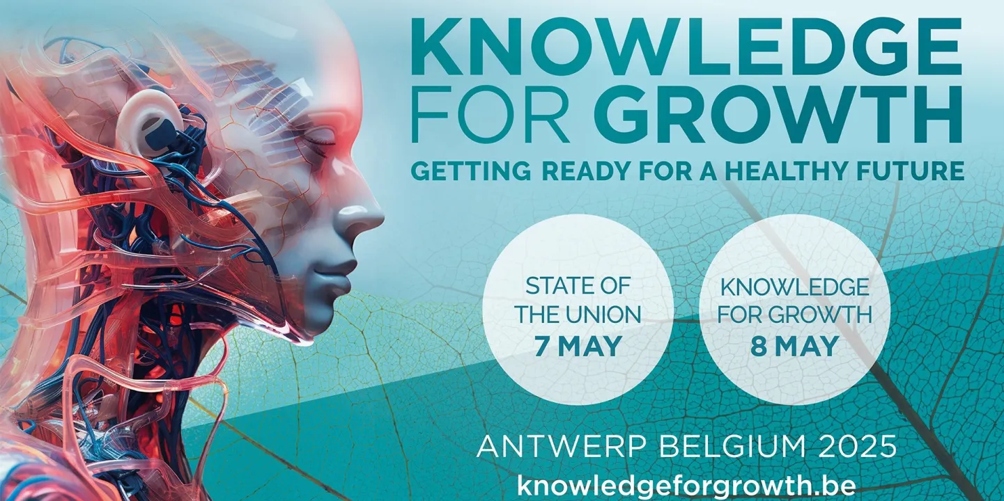 Knowledge for Growth 2025