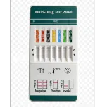 Drug of Abuse Screening Test