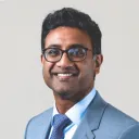 Ragu Rajan
