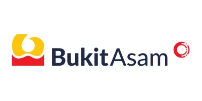 PT Bukit Asam (Persero) Tbk
