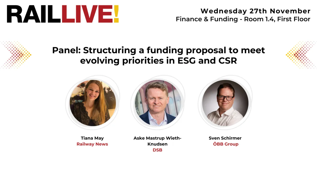 Structuring a funding proposal to meet evolving priorities in ESG and CSR