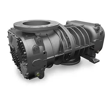 CycloBlower H.E.