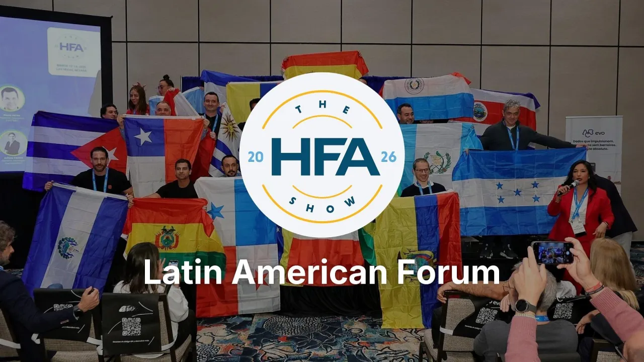 Latin American Forum