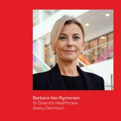 Barbara Van Rymenam